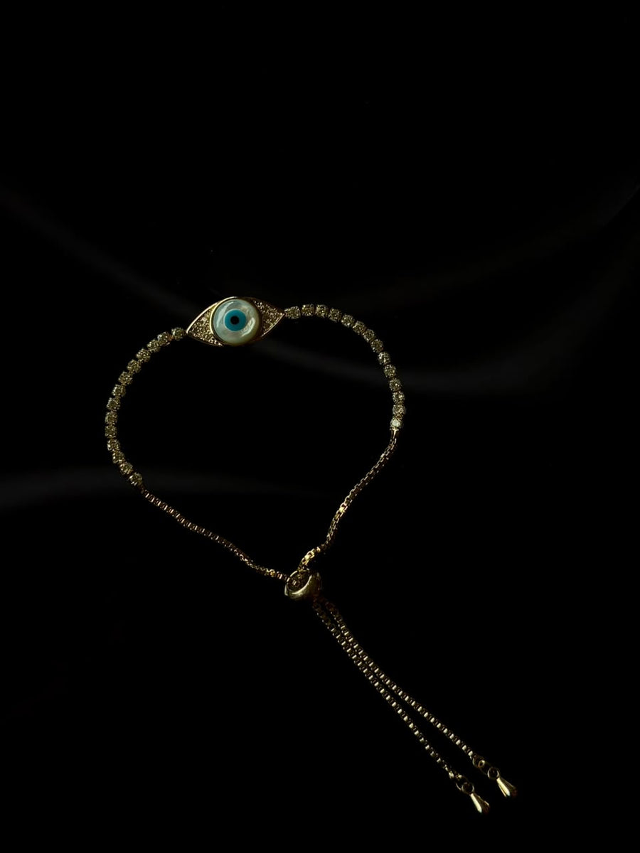Evilleye bracelet